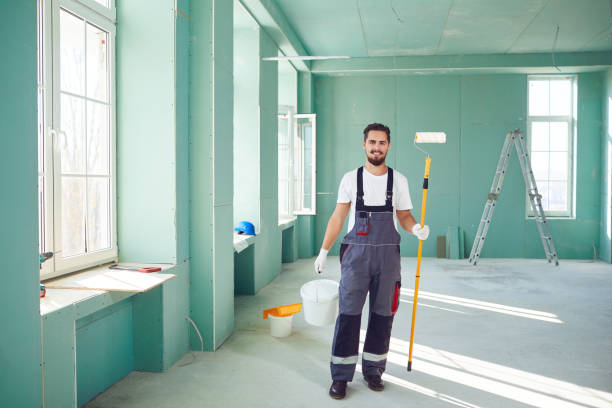 Best Industrial Mold Remediation  in Oakwood, OH