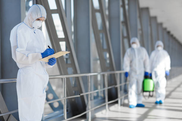 Best Dehumidification Services  in Oakwood, OH