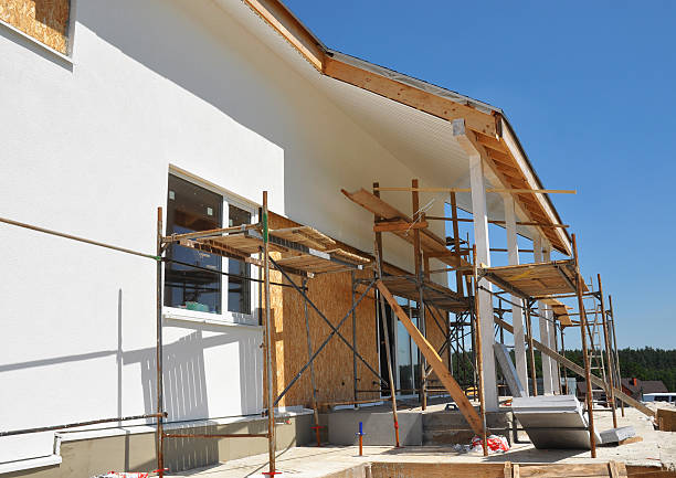 Best Mold Prevention Services  in Oakwood, OH